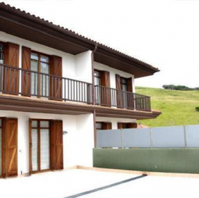  Apartamentos Turisticos Talaimendi  Сараутц